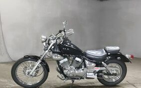 YAMAHA VIRAGO 250 3DM