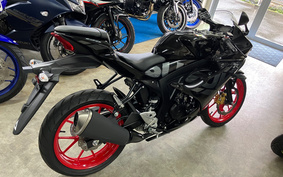 SUZUKI GSX-R125 ABS DL33B