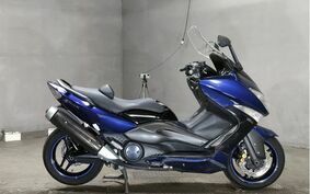 YAMAHA T-MAX500 2009 SJ08J