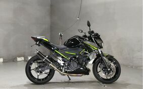 KAWASAKI Z400 2023 EX400L