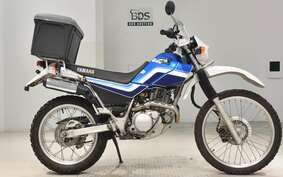 YAMAHA SEROW 225 DG08J