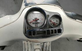 VESPA S125 不明