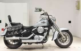 KAWASAKI VULCAN 400 CLASSIC 1996 VN400A