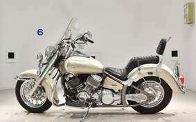 YAMAHA DRAGSTAR 400 CLASSIC 2008 VH01J