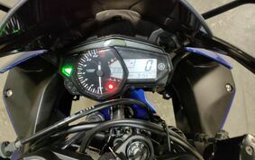 YAMAHA YZF-R25 RG10J