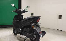 YAMAHA JOG125 SEJ5J