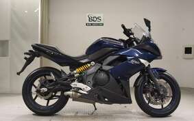 KAWASAKI NINJA 400R ABS 2012 ER400B