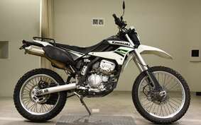 KAWASAKI KLX250 Gen.2 LX250S