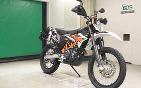 KTM 690 ENDURO R 2020 LET40