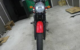 KAWASAKI W400 2007 EJ400A