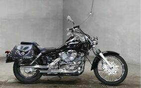 YAMAHA DRAGSTAR 250 VG05J