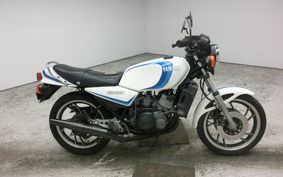 YAMAHA RZ350 1981 4U0