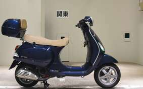 VESPA LX150 M444