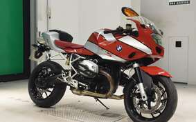 BMW R1200S 2008 0366