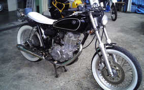 YAMAHA SR400 2003 RH01J