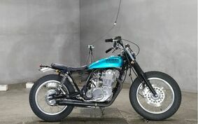 YAMAHA SR400 2002 RH01J