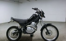 YAMAHA TRICKER FI 2010 DG16J