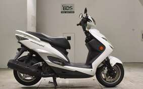 YAMAHA CYGNUS 125 X