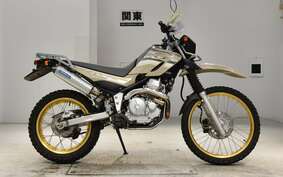 YAMAHA SEROW 250 DG17J