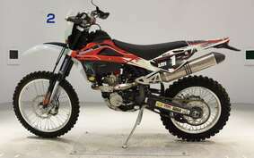 HUSQVARNA TE250R A300