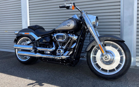 HARLEY FLFBS 2024 YGK