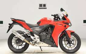 HONDA CBR400R ABS 2015 NC47