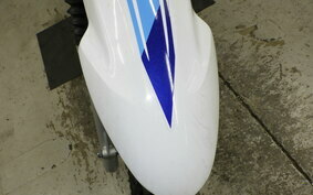 YAMAHA SEROW 250 Gen.3 DG31J