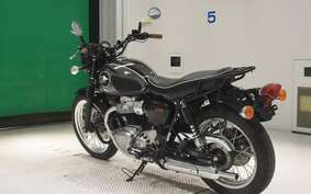 KAWASAKI MEGURO K3 2023 EJ800E