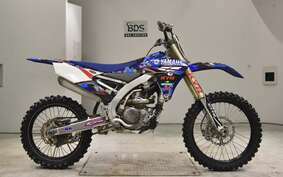 YAMAHA YZ250F CG39C