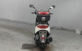 YAMAHA AXIS 125 TREET SE53J