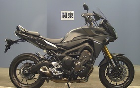 YAMAHA MT-09 Tracer 2015 RN36J