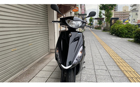 YAMAHA AXIS Z SED7J