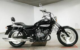 KAWASAKI ELIMINATOR 250 V Type VN250A