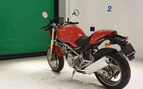 DUCATI MONSTER 400 1995