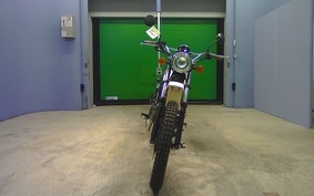 KAWASAKI 250TR 2007 BJ250F