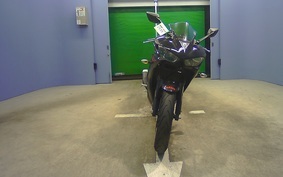 YAMAHA YZF-R3 2015 RH07J