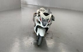 SUZUKI GSX1300R HAYABUSA 2008 GX72A