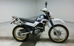 YAMAHA SEROW 225 W 4JG