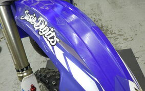 YAMAHA YZ125 CE16C