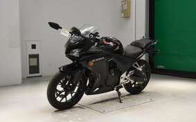 HONDA CBR400R 2014 NC47