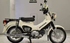 HONDA クロスカブ50 AA06