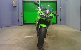 KAWASAKI NINJA 400R ABS 2011 ER400B