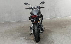 KAWASAKI ER400 N 2014 ER400B