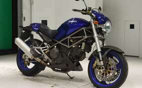 DUCATI MONSTER 900 SIE 2000