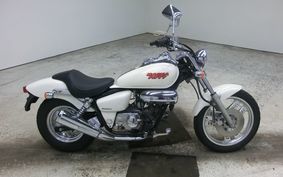 HONDA MAGNA 50 AC13