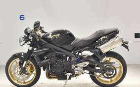 TRIUMPH STREET TRIPLE R 2013 MD4166