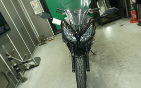 KAWASAKI NINJA 650 2012