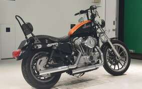 HARLEY XL883 2005