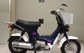 HONDA CHALY 50 CF50