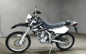 KAWASAKI KLX250 LX250S